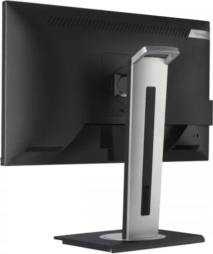 Monitor VIEWSONIC VG2448a-2 (VS18980) 23.8" 1920x1080px IPS 100Hz
