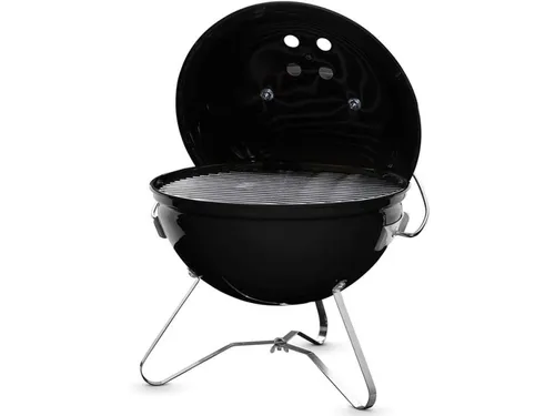 Weber Smokey Joe Premium 37 cm Siyah