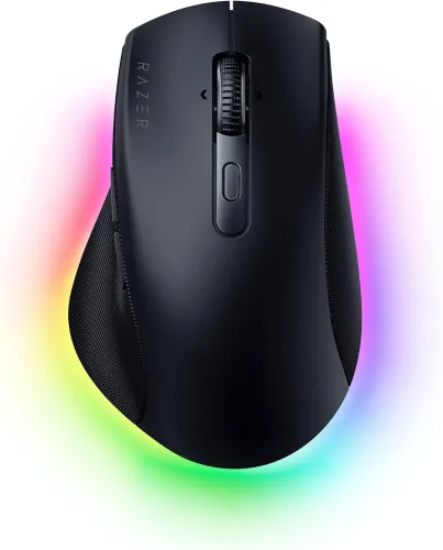 Myszka gamingowa Razer Pro Click V2 Czarny