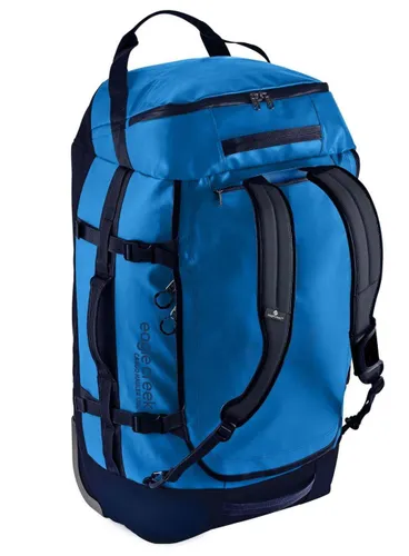 Eagle Creek Hauler Tekerlekli Duffel 130 l-aizome blue Katlanabilir Çanta