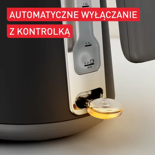 Czajnik TEFAL KI6668E0