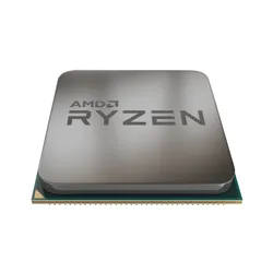 AMD Ryzen 5 3600 Wraith Stealth Procesor - 6 rdzeni 3.6 GHz - AMD AM4 - AMD Processor w pudełku (PIB)