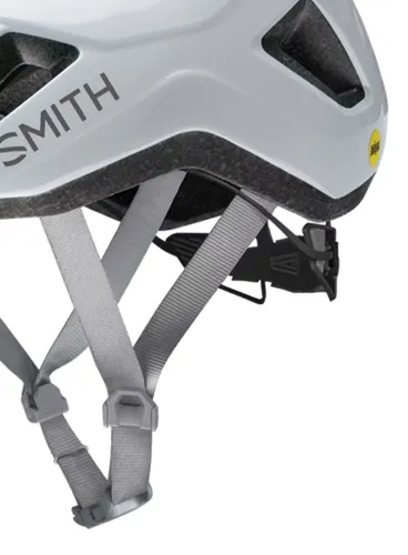 Kask rowerowy Smith Signal MIPS - white