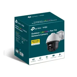 Kamera TP-LINK VIGI C540 4mm