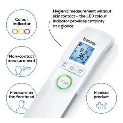 Термометр Beurer FT 95
