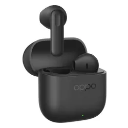 Słuchawki dokanałowe OPPO Enco Buds 3 Czarny
