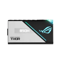 Zasilacz ASUS ROG Thor Platinum II 850W 80+ Platinum Czarny