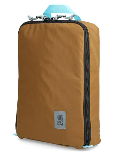 Pokrowiec na odzież Topo Designs Pack Bags 10 l - dark khaki