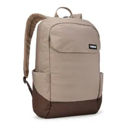 Рюкзак Thule Lithos набор tinted taupe / nuanced brown 20 l