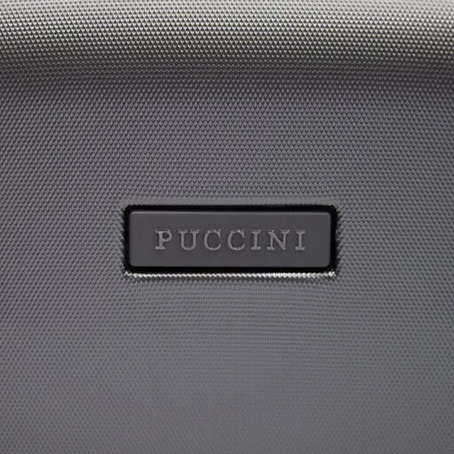 Средний жесткий чемодан Puccini PC032B 8