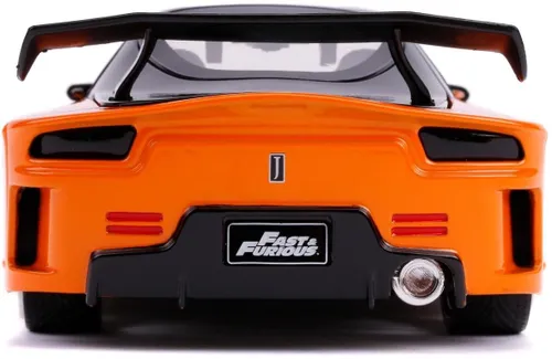 Samochód JADA TOYS Szybcy i wściekli Mazda RX-7 9330732314R00