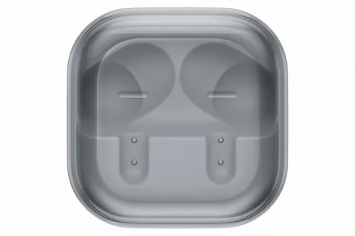 Słuchawki bezprzewodowe Samsung Galaxy Buds4 Pro SM-R640NZW Dokanałowe Bluetooth 6.1 Funkcje AI Biały