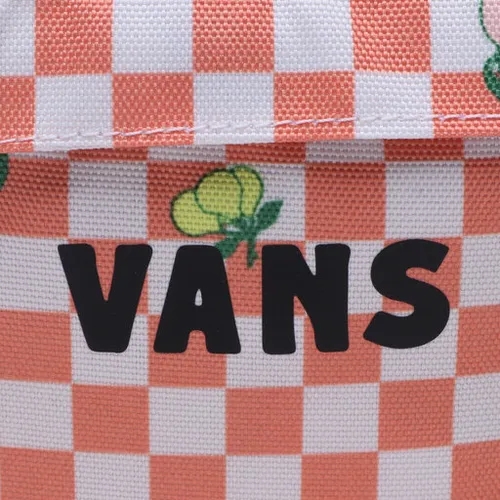 Vans Traveler Fan Vn0a5i1gbrw1 Pungă De Rinichi La Cuptor La Soare / Marsh
