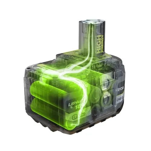 Akumulator 18V 8.0Ah Ryobi ONE+ HIGH ENERGY RB1880T