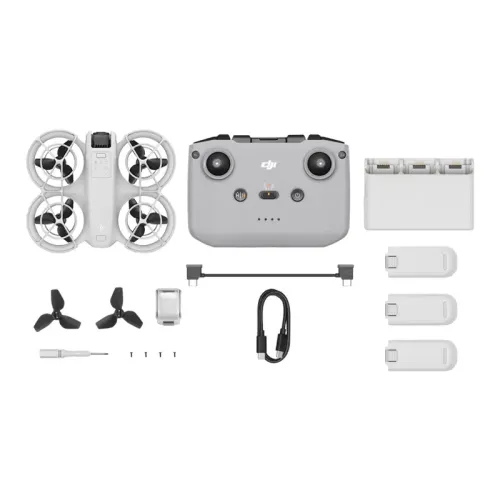 Dron DJI NEO Fly More Combo