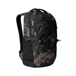 Plecak miejski The North Face Jester 28 l black light refractions/black