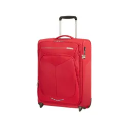 Чемодан American Tourister Summerfunk - red