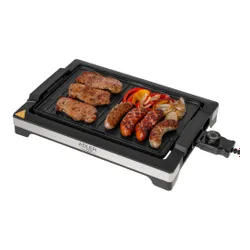 Grill elektryczny ADLER AD 6614