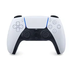 Sony DualSense Pad для PS5-беспроводной-белый