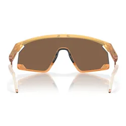 Okulary rowerowe OAKLEY BXTR Metal PRIZM Bronze