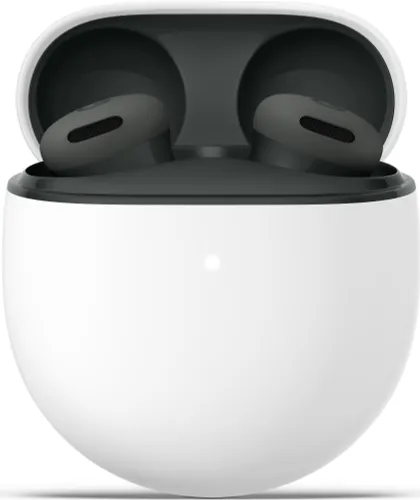 Słuchawki dokanałowe GOOGLE Pixel Buds 2a ANC Zielono-szary