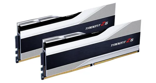 Pamięć RAM G.Skill Trident Z5 DDR5 32GB (2 x 16GB) 6000 CL40