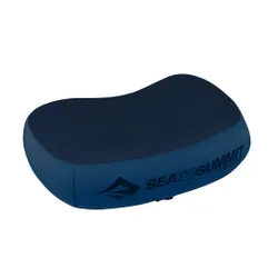 Poduszka Sea to Summit Aeros Pillow Premium Regular - navy blue