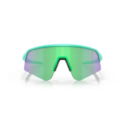 Велосипедные очки OAKLEY Sutro Lite Sweep PRIZM Road Jade