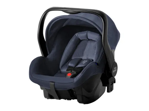 Britax-Romer Primo Navy Ink