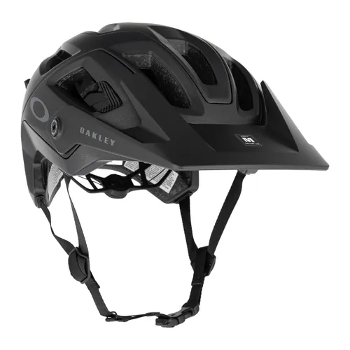 Kask rowerowy Oakley Drt5 Maven EU satin black