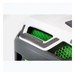 Kask rowerowy Endura MT500 MIPS white