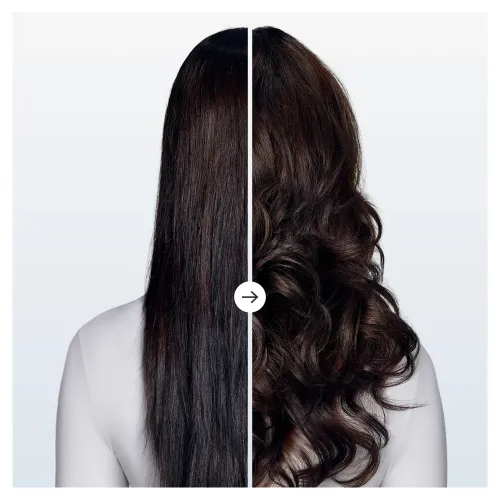 Suszarko-lokówka Dyson Airwrap Co‑anda2x Straight+Wavy 492427-01 1700W Jonizacja Zimny nawiew 4 poziomy temperatury