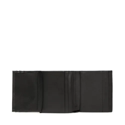 Маленький мужской кошелек Calvin Klein Daily Tech Trifold 6cc с Magcoin K50K510196 011