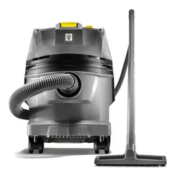 Промышленный пылесос KARCHER Professional NT 22/1 Ap Bp L 1.528-130.0