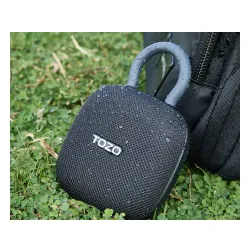 Głośnik Bluetooth Tozo SoundGo 10W Czarny