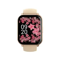 Smartwatch HiFuture Zone 2 Różowy