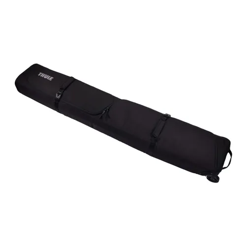 Pokrowiec na narty Thule RoundTrip Ski Roller 192 cm black