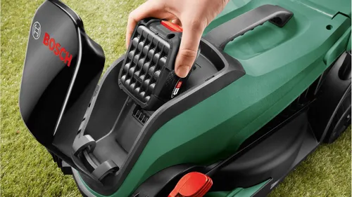 Kosiarka akumulatorowa BOSCH CityMower 18V-32-300 06008B9A0A