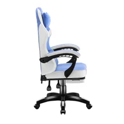 Fotel HUZARO Force 3.7 Niebieski