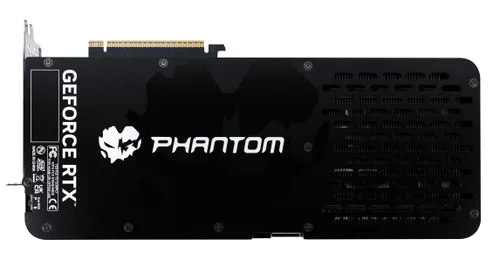 Karta graficzna GAINWARD GeForce RTX 5090 Phantom GS 32GB DLSS 4