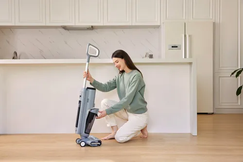 Odkurzacz TINECO iFloor 5 Breeze