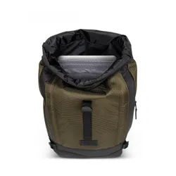 Городской рюкзак Eastpak tecum Roll CNNCT-cnnct army