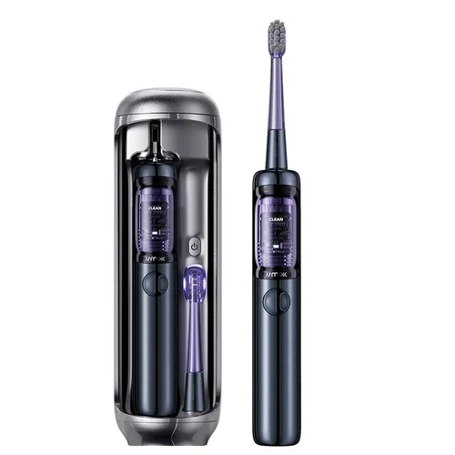 Szczoteczka soniczna JIMOK J6 Capsule Niebieski