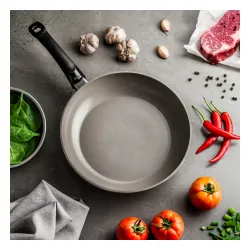 FISSLER Ceratal Classic 28 cm - patelnia ceramiczna nieprzywierająca