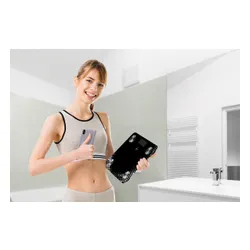 Waga łazienkowa ELDOM TWO550