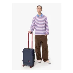 Walizka kabinowa Eastpak Resist'r Zip Cabin - marine navy