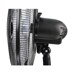 Wentylator ARGO Standy Evo Czarny
