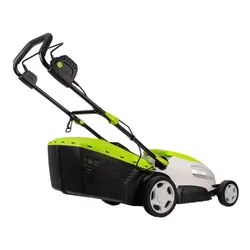Kosiarka elektryczna GREENSO KE42-1800 1800W 420mm