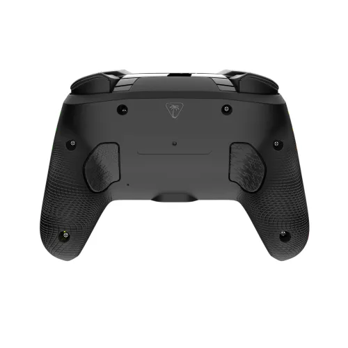 Pad Turtle Beach Afterglow Wave Wireless RGB Controller do Nintendo Switch 2 Bezprzewodowy Czarny