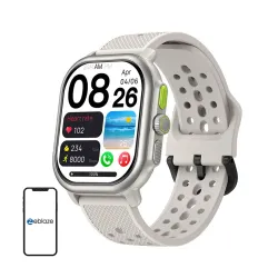 Smartwatch Zeblaze Beyond 3 Pro 49mm GPS Szary